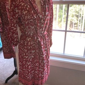 LOFT Size Medium Dress